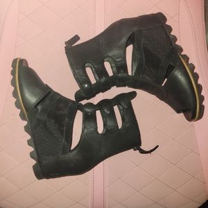 Sorel Joanie gladiators